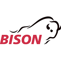 Bison Gruppe (Logo)