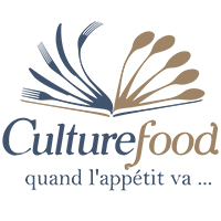 CultureFood (Logo)