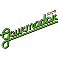 Gourmador Unterseen (logo)