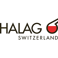 Halag Chemie (Logo)