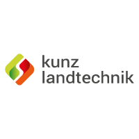 Kunz Landtechnik (Logo)