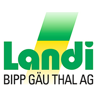 LANDI BippGäuThal AG (Logo)