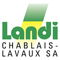 LANDI Chablais-Lavaux SA (Logo)