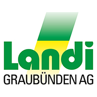 LANDI Graubünden AG (Logo)