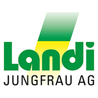 LANDI Jungfrau AG (Logo)