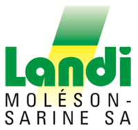 LANDI Moléson-Sarine SA (Logo)