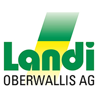 LANDI Oberwallis AG (Logo)