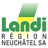 LANDI Région Neuchâtel SA (Logo)