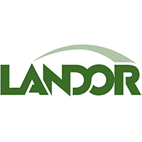 LANDOR 2 (Logo)