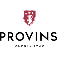 Provins SA (Logo)