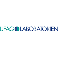 UFAG Laboratorien (Logo)