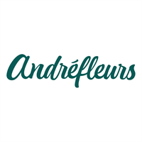 Andréfleurs Assens SA (Logo)