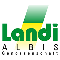 LANDI Albis Genossenschaft (Logo)