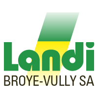 LANDI Broye-Vully SA (logo)