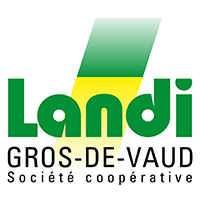 LANDI Gros-de-Vaud Société coopérative (Logo)