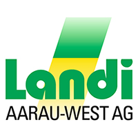 LANDI Aarau-West AG (Logo)