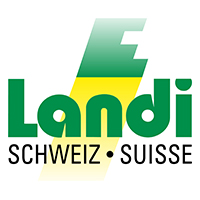 LANDI Läden (Logo)