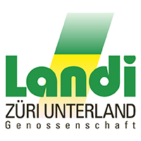 LANDI Züri Unterland Genossenschaft (Logo)